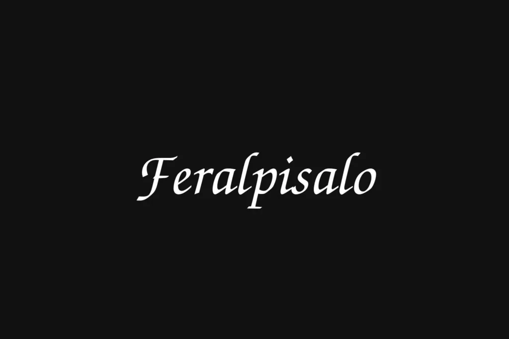 feralpisalo