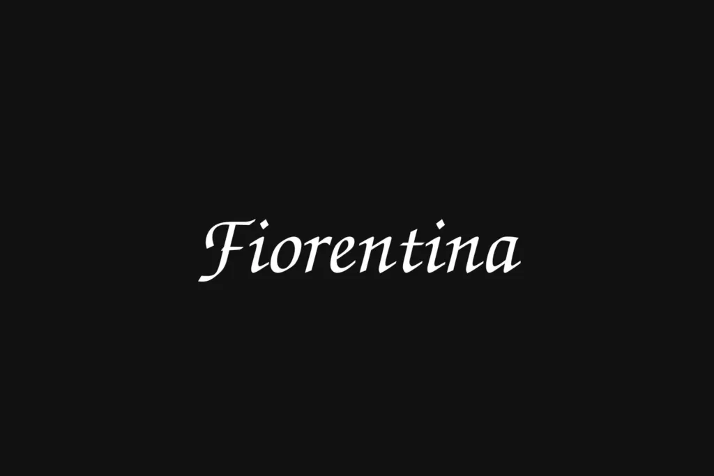 fiorentina