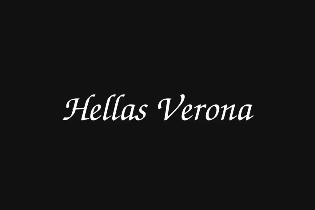 hellas-verona