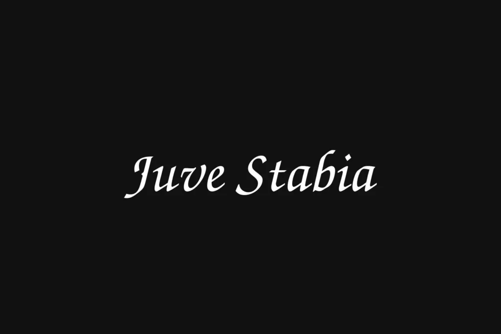 juve-stabia