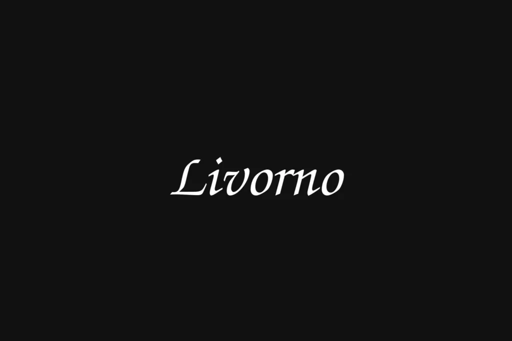 livorno