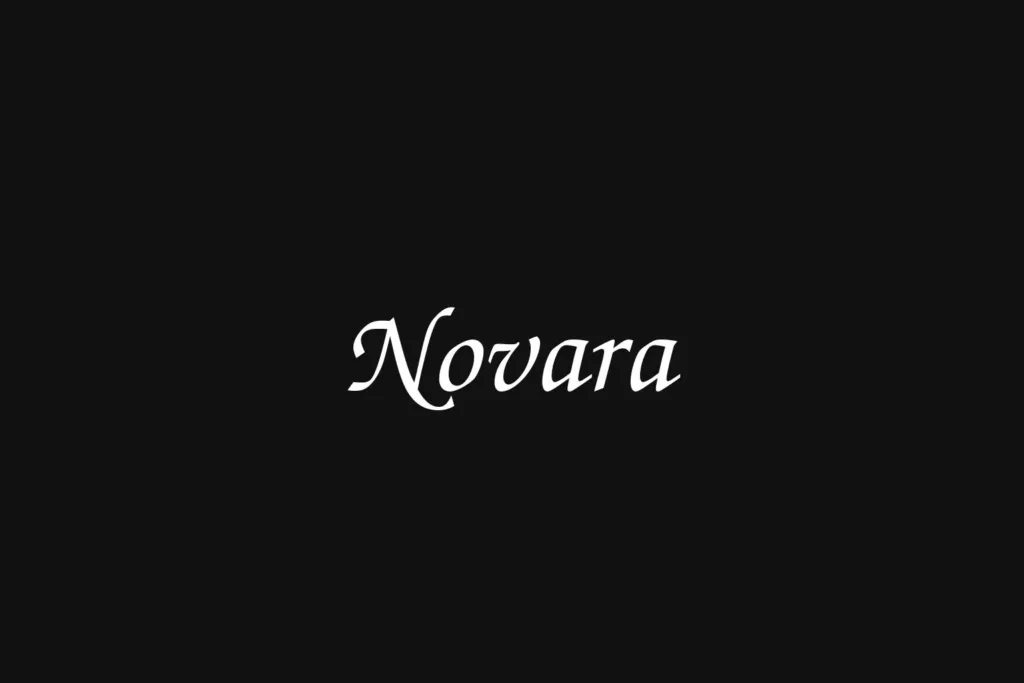 novara