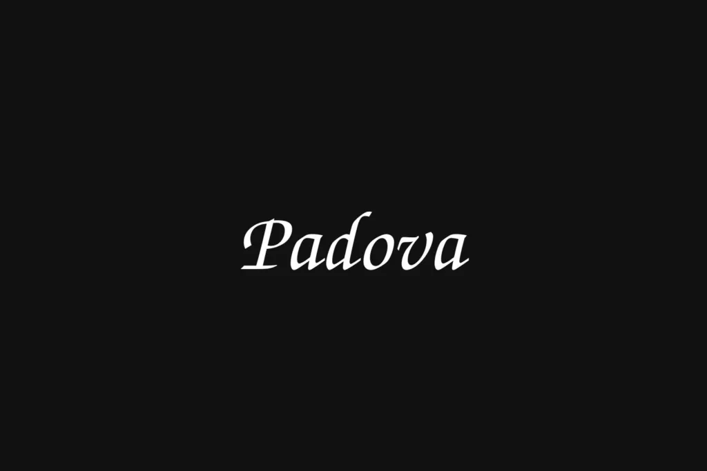 padova