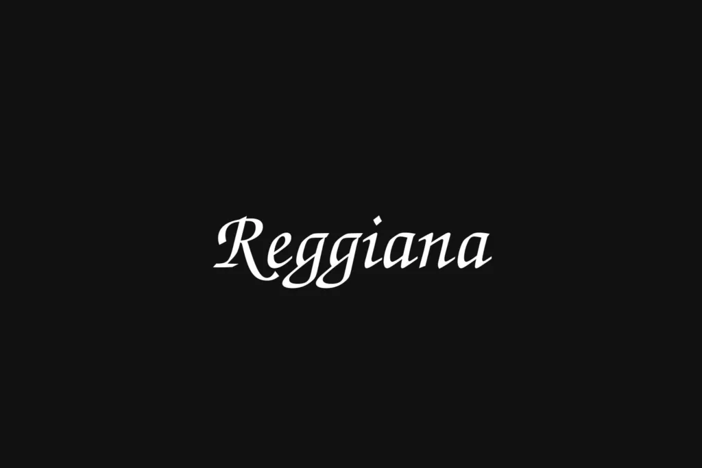 reggiana
