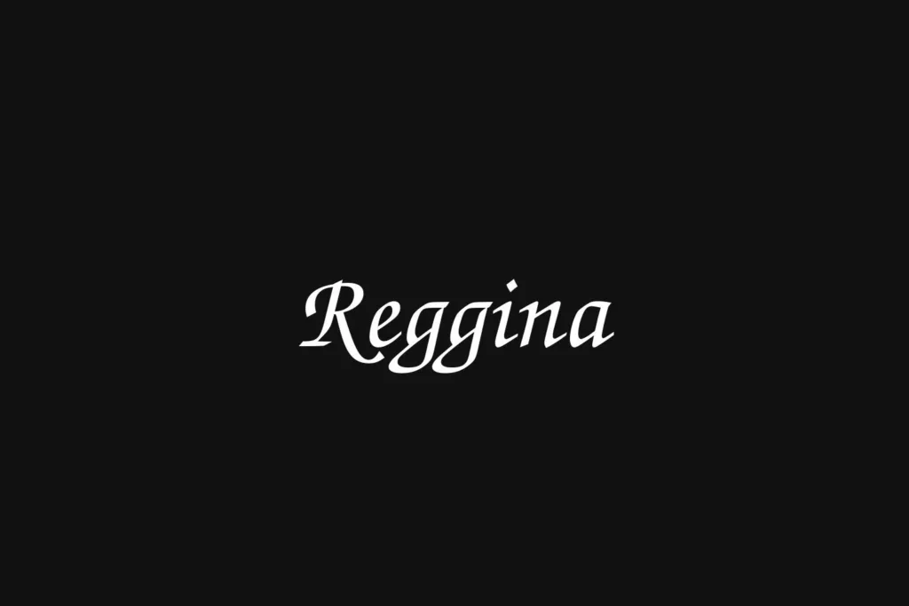reggina