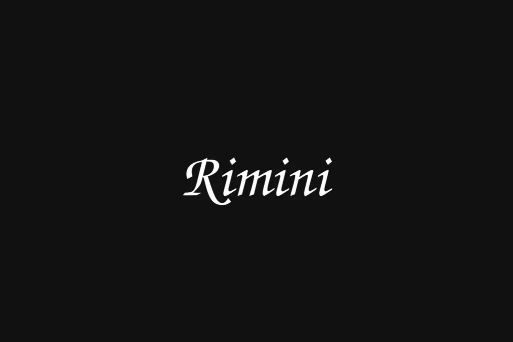 rimini
