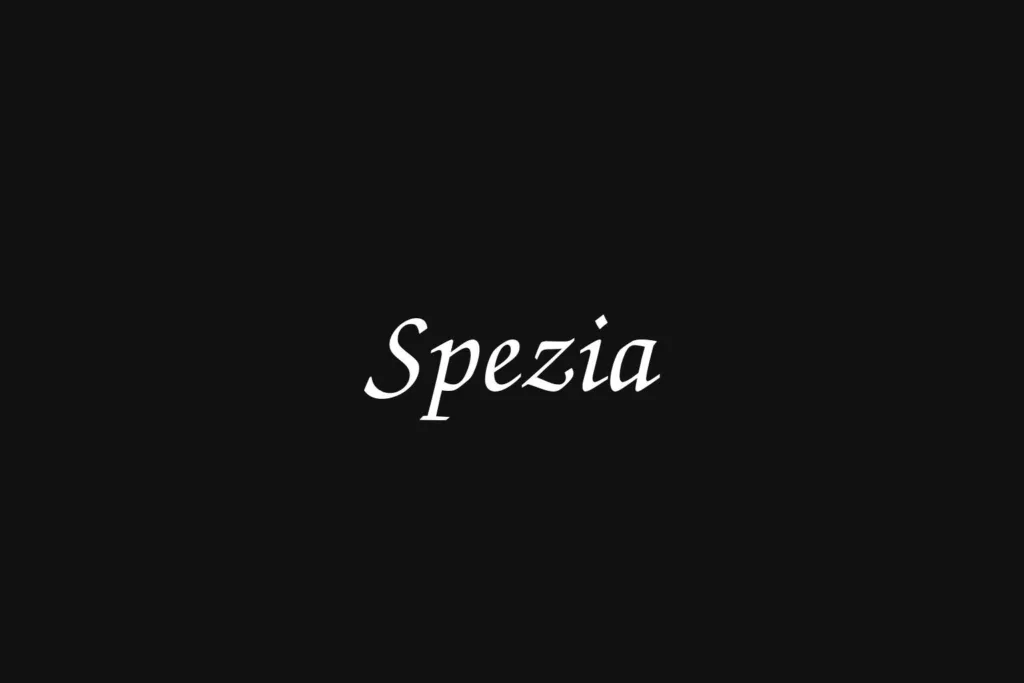 spezia