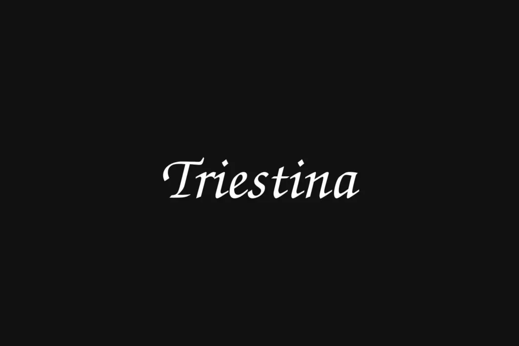triestina