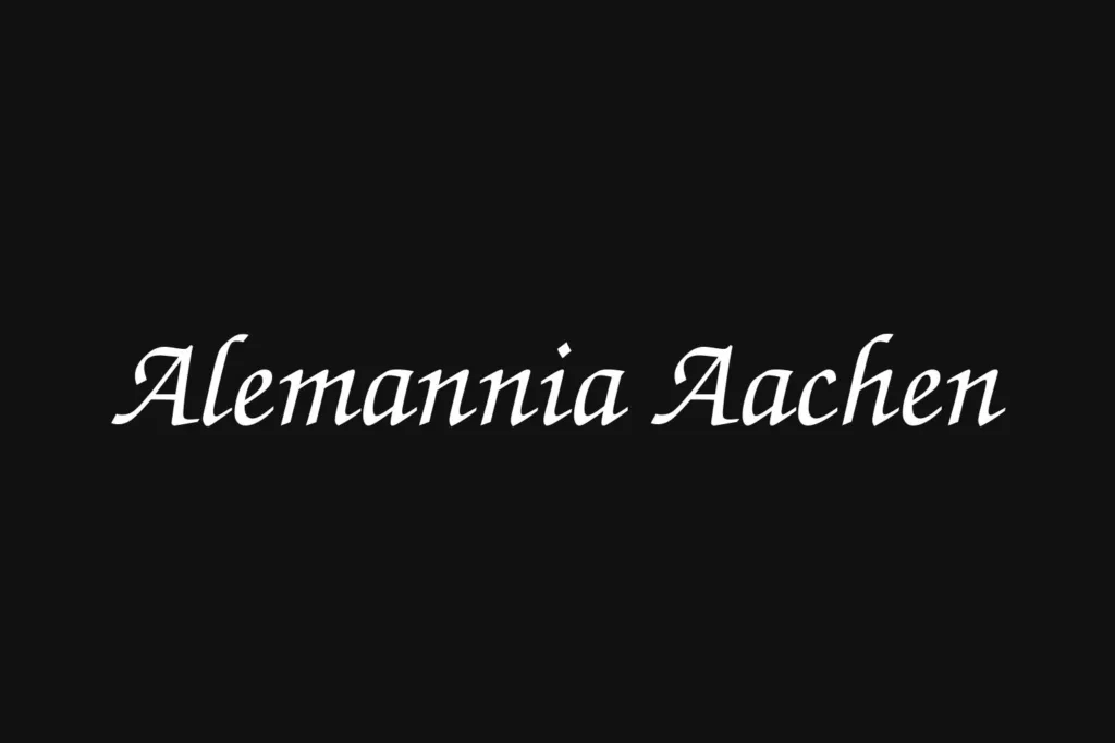 alemannia-aachen