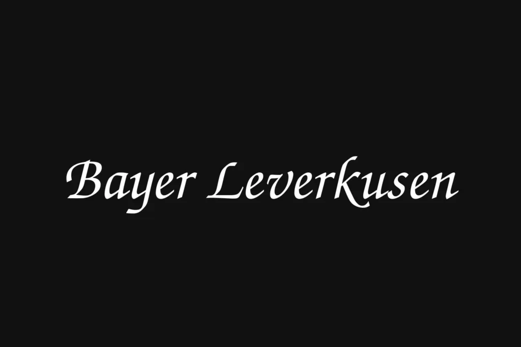 bayer-leverkusen