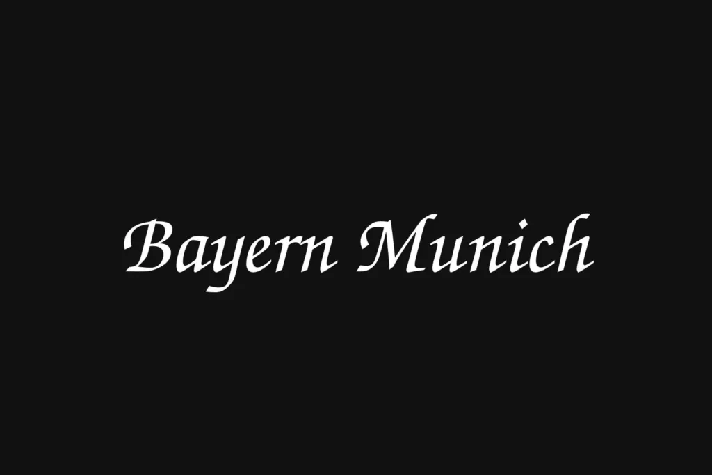 bayern-munich