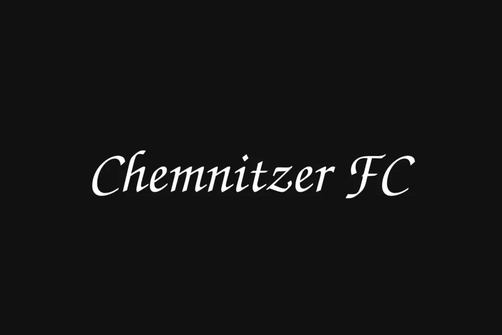 chemnitzer-fc