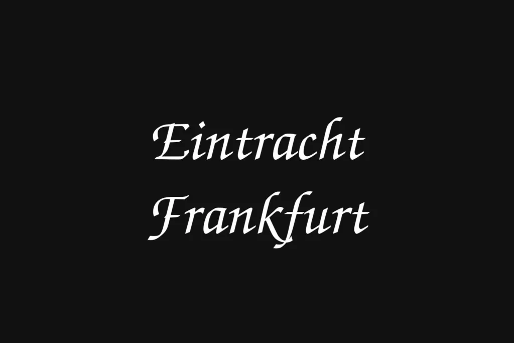 eintracht-frankfurt