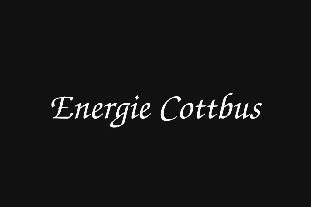 energie-cottbus