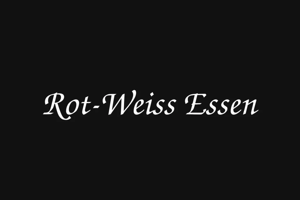 rot-weiss-essen