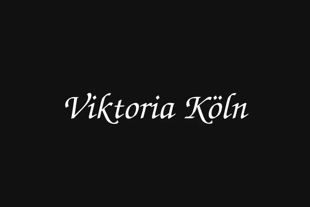 viktoria-koln