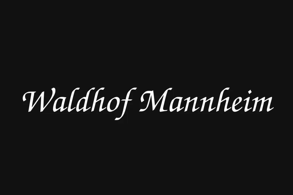 waldhof-mannheim