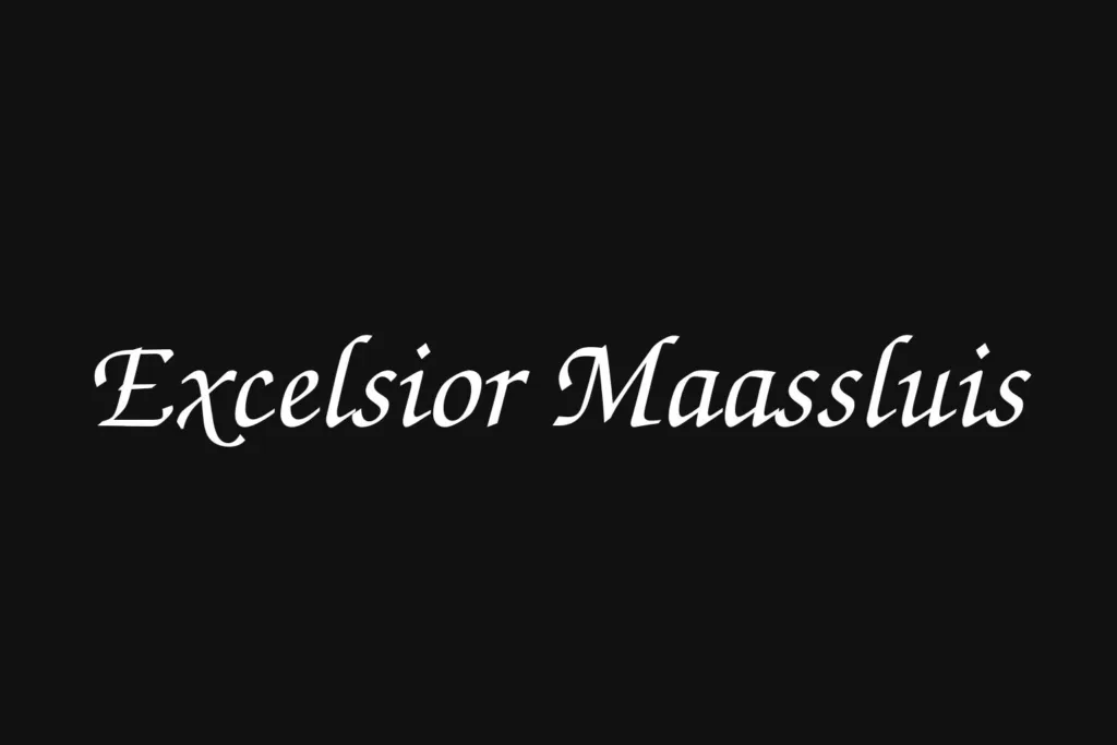 excelsior-maassluis
