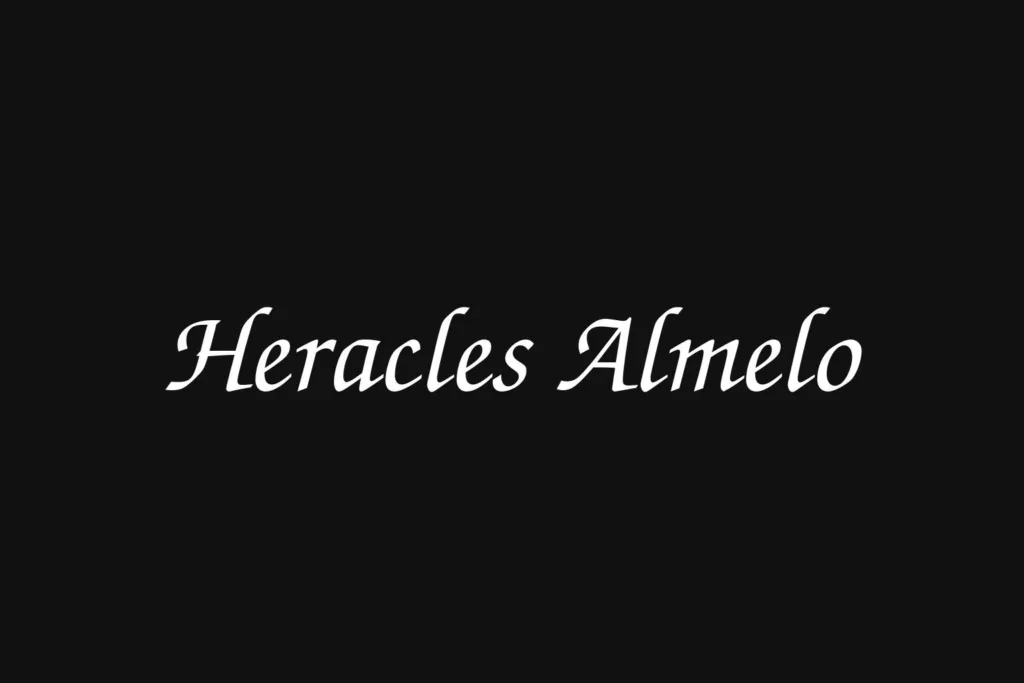 heracles-almelo